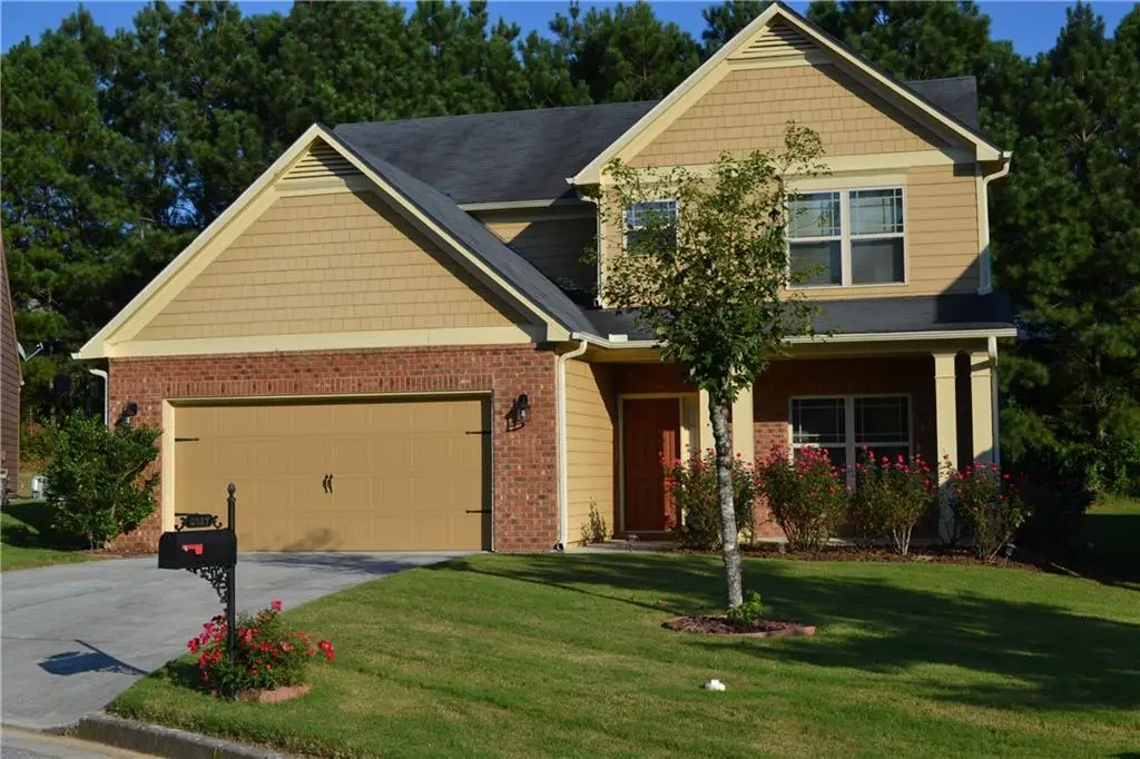 5037 Saphire Court, Douglasville, GA 30135 - #1