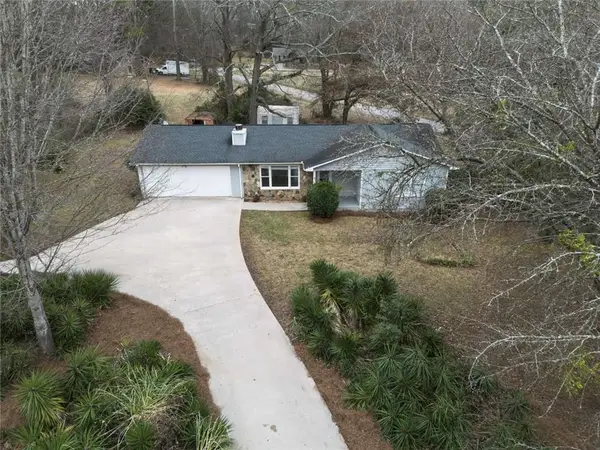 131 Martin Luther King Jr Drive, Jefferson, GA 30549