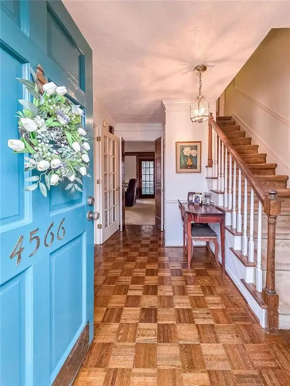 4566 Stilson Circle, Peachtree Corners, GA 30092 - #2