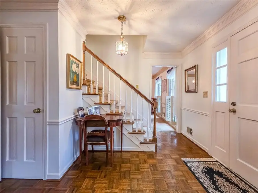 4566 Stilson Circle, Peachtree Corners, GA 30092 - #3