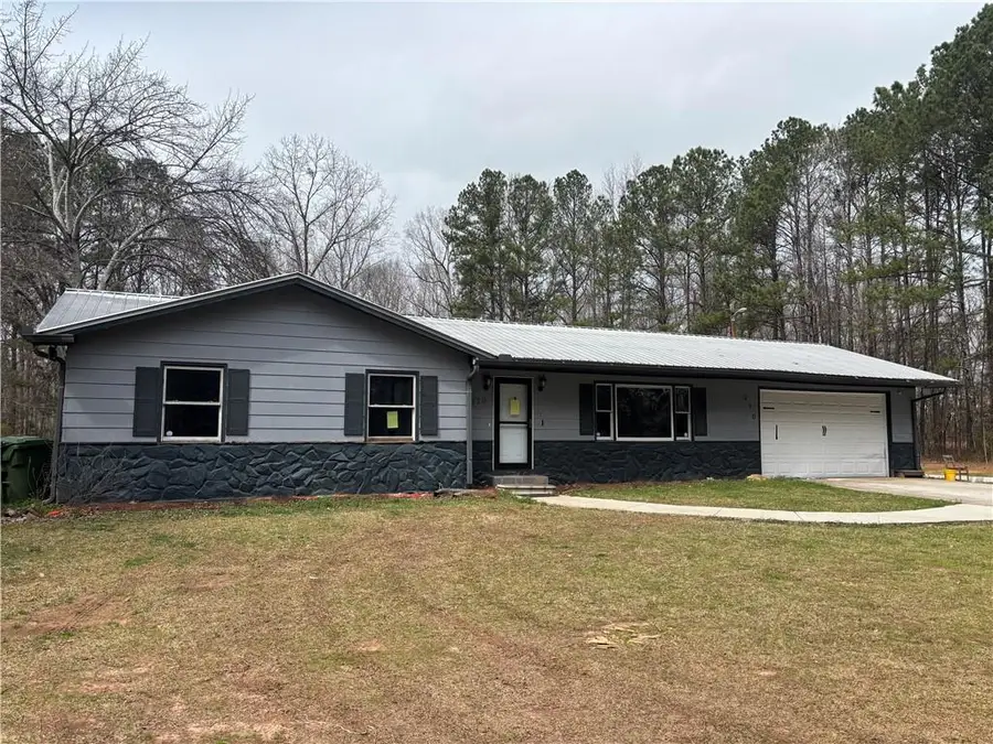 270 Pullin Road, McDonough, GA 30253 - #2