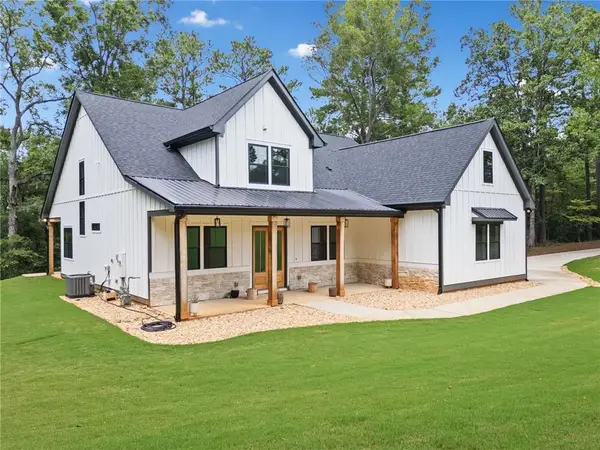 2943 Dabbs Bridge Road, Dallas, GA 30132