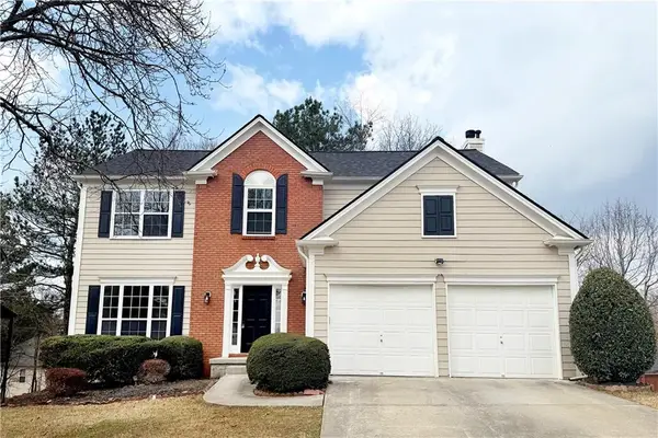 2345 Hiawassee Drive, Duluth, GA 30097