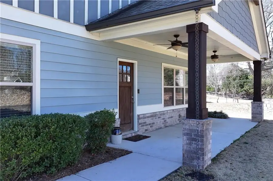 1460 Mineral Springs Road, Hoschton, GA 30548 - #2