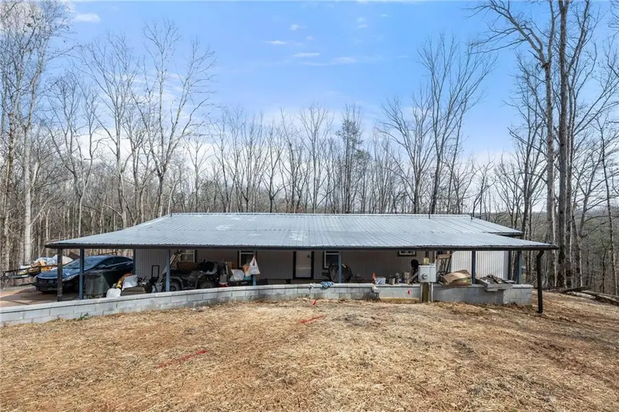 393 Lancelot Road, Dahlonega, GA 30533 - #2