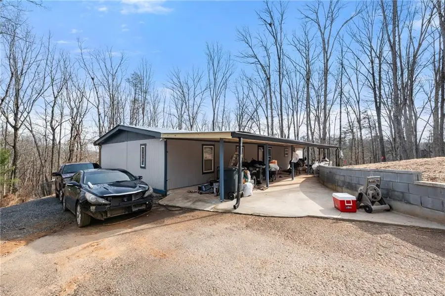 393 Lancelot Road, Dahlonega, GA 30533 - #3