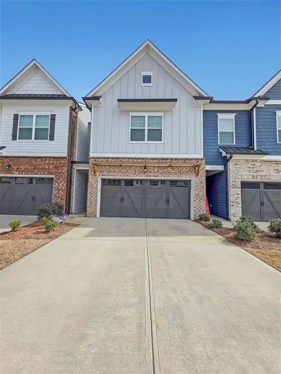 5316 Briggs Street, Flowery Branch, GA 30542 - #2