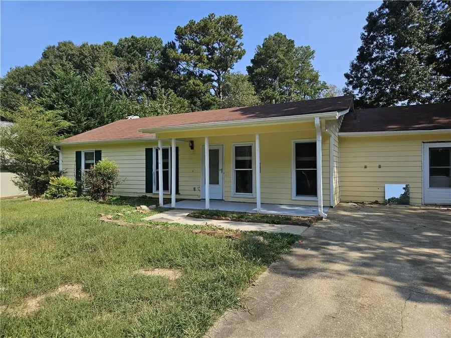 219 Heritage Way, Auburn, GA 30011 - #2