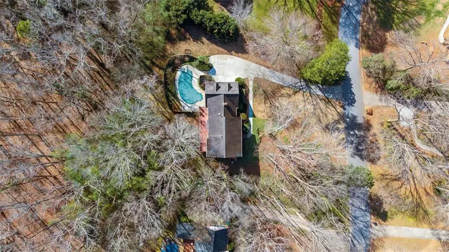 6088 Millstone Run, Smoke Rise, GA 30087 - #3