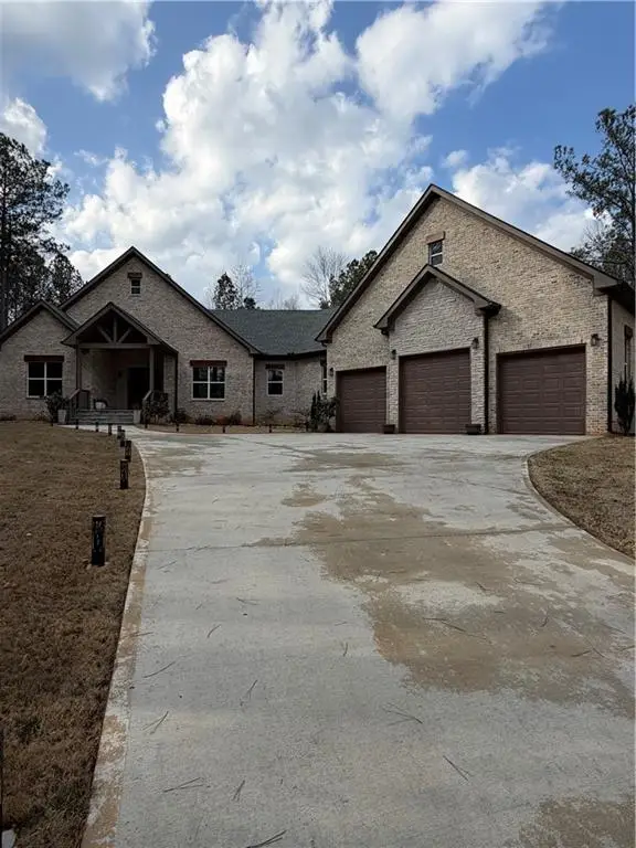 1206 Primrose Lane, Pendergrass, GA 30567 - #1