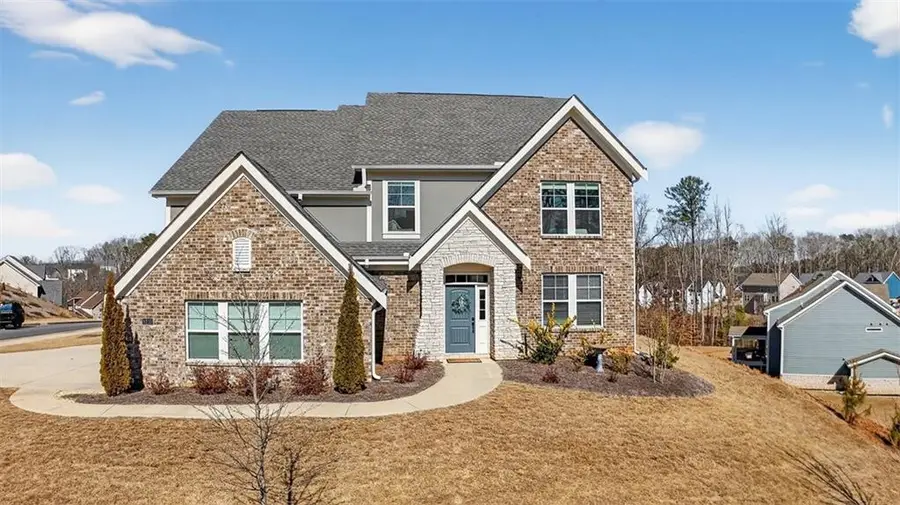 8110 Tavern Road, Ball Ground, GA 30107 - #2