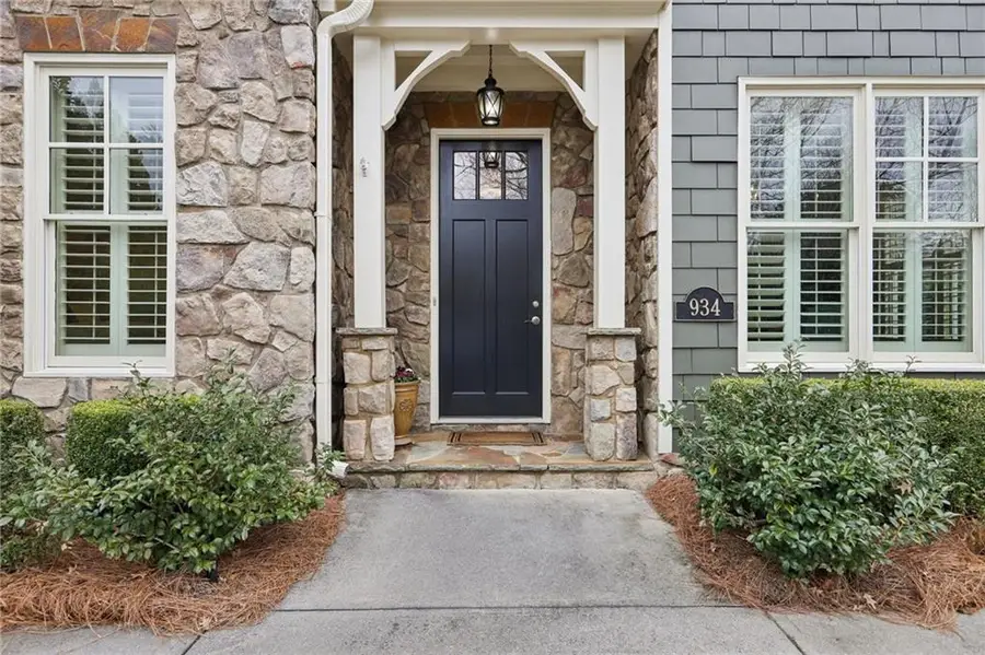 934 Grey Village Circle, Marietta, GA 30068 - #2