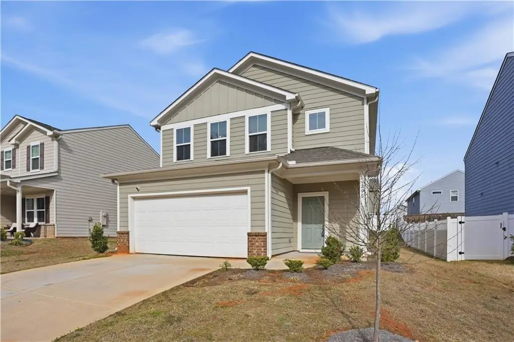 395 Paulownia Circle, McDonough, GA 30253 - #1