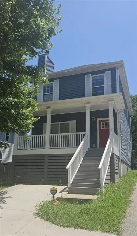 810 Metropolitan Parkway Sw, Atlanta, GA 30303 - #1