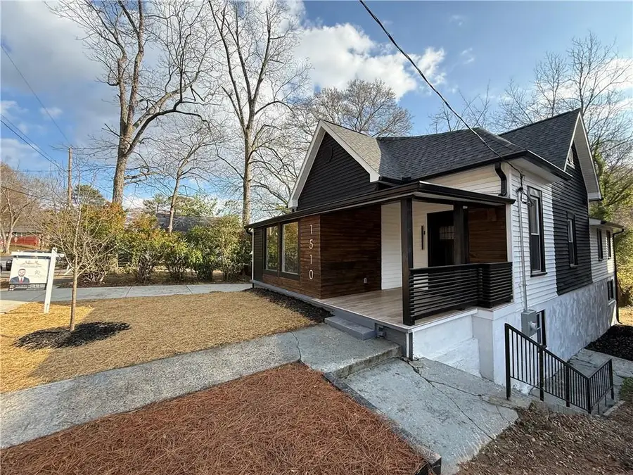 1510 Mims Street Sw, Atlanta, GA 30314 - #2