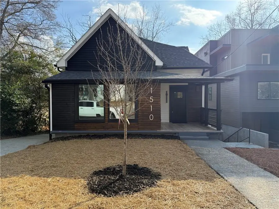 1510 Mims Street Sw, Atlanta, GA 30314 - #3