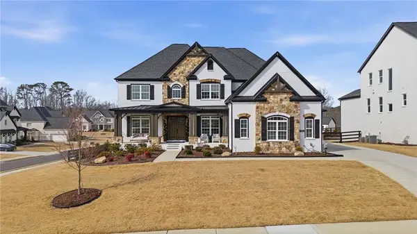 7605 Poppy Mill Lane, Cumming, GA 30040