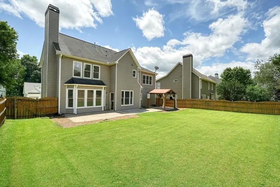 412 Middlebrooke Street, Canton, GA 30115 - #3