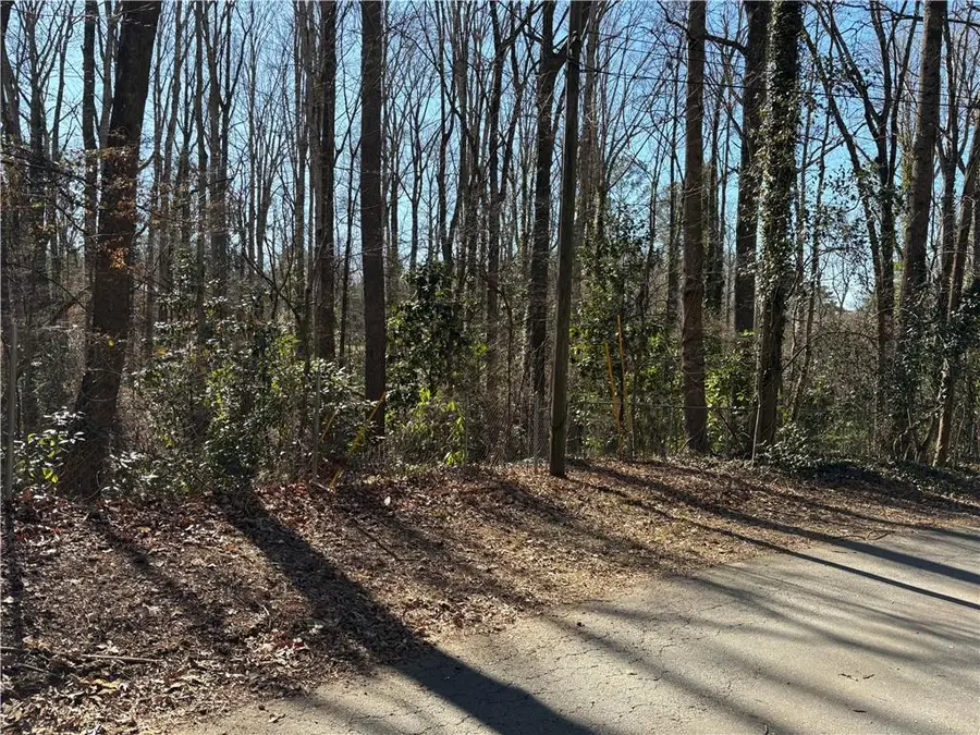 1541 Withmoor Terrace, Austell, GA 30168 - #3