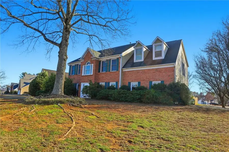 2509 Westover Way Nw, Kennesaw, GA 30152 - #2