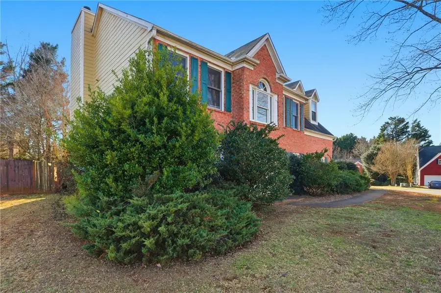 2509 Westover Way Nw, Kennesaw, GA 30152 - #3