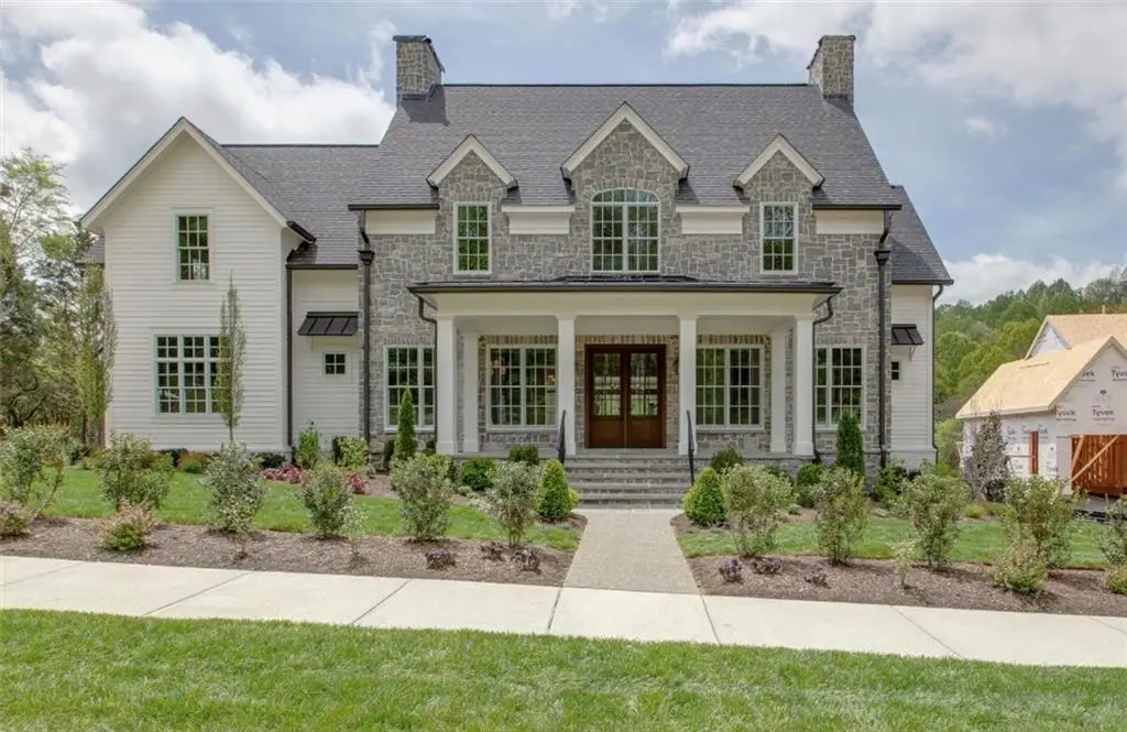 0 Magnolia Manor Drive, Canton, GA 30115 - #1