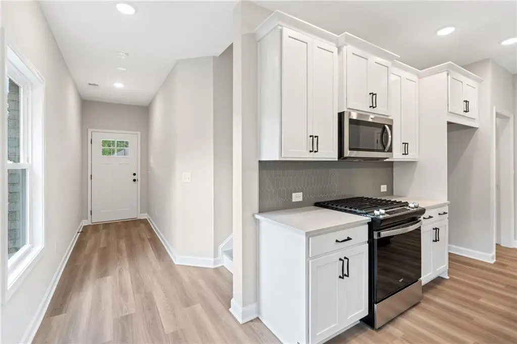 4675 Larkfield Way #19, Powder Springs, GA 30127 - #1