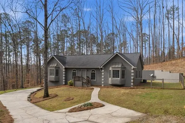 412 Oak Hills Drive, Dallas, GA 30132