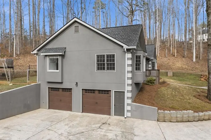 412 Oak Hills Drive, Dallas, GA 30132 - #3