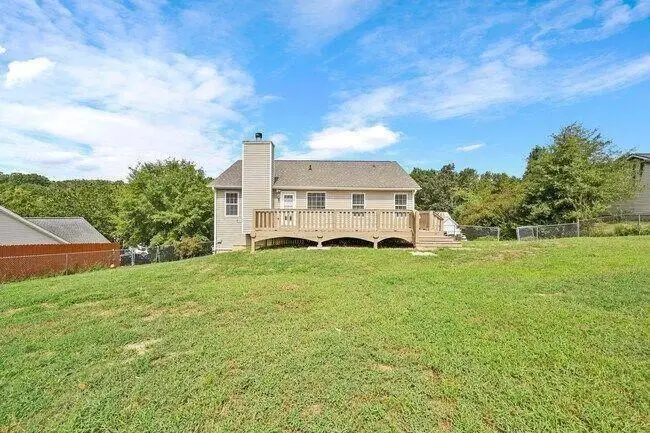 4747 Melbourne Trail, Flowery Branch, GA 30542 - #1