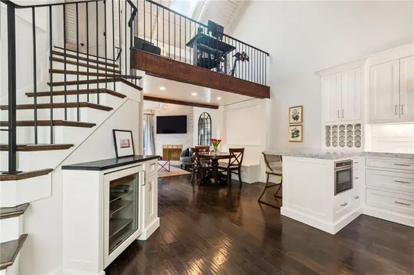 1421 N Druid Hills Road Ne, Atlanta, GA 30319