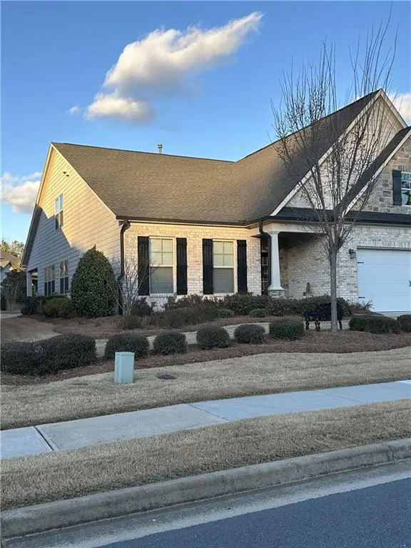 109 Brayden Park Drive, Canton, GA 30115 - #2