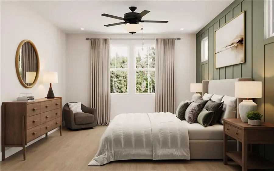 155 Henley Street, Canton, GA 30114 - #2