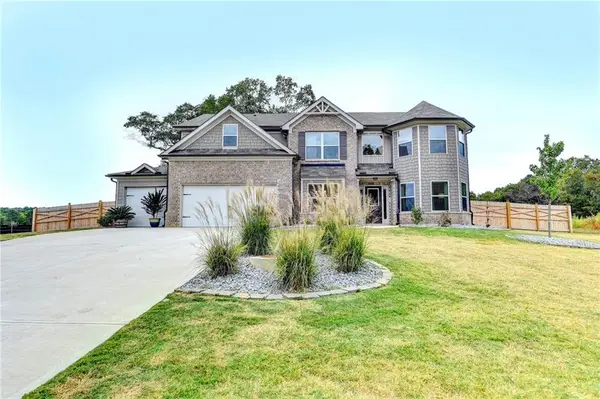 2510 Sunny Hill Road, Buford, GA 30519