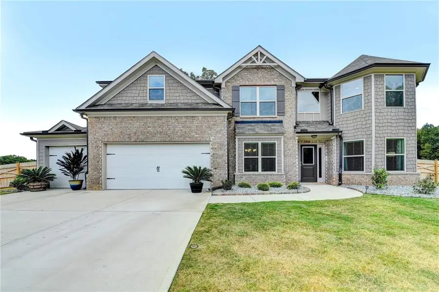 2510 Sunny Hill Road, Buford, GA 30519 - #2