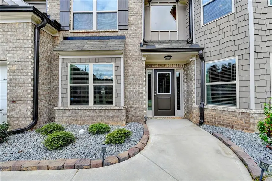 2510 Sunny Hill Road, Buford, GA 30519 - #3