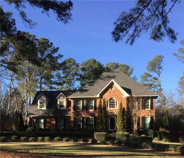 290 Dix Lee On Drive, Fayetteville, GA 30214