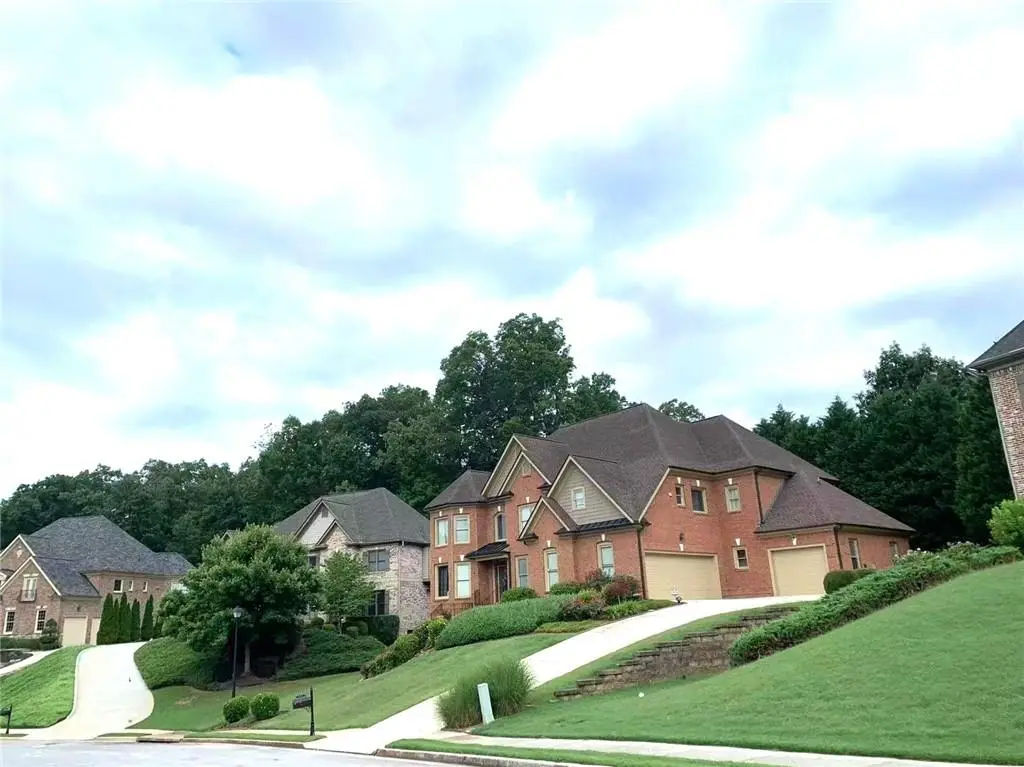 932 Heathchase Drive, Suwanee, GA 30024 - #1