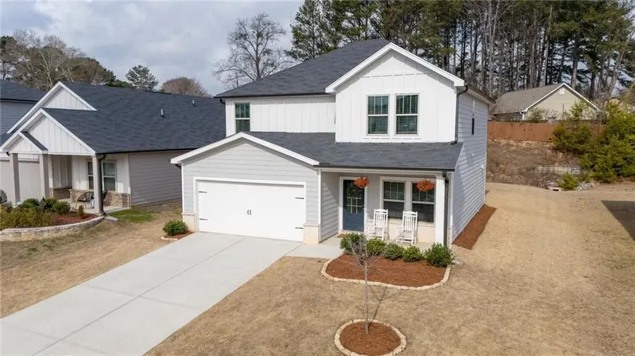 4969 Dufour Drive, Lilburn, GA 30047 - #2
