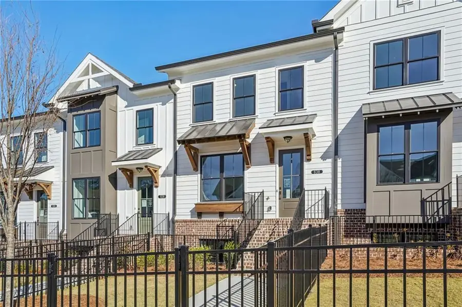 658 Skytop Drive #145, Cumming, GA 30040 - #2