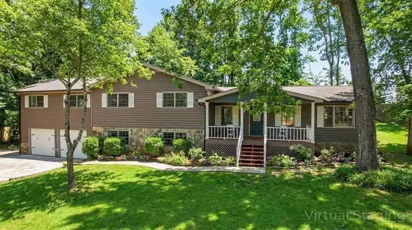 942 Old Batesville Road, Canton, GA 30115