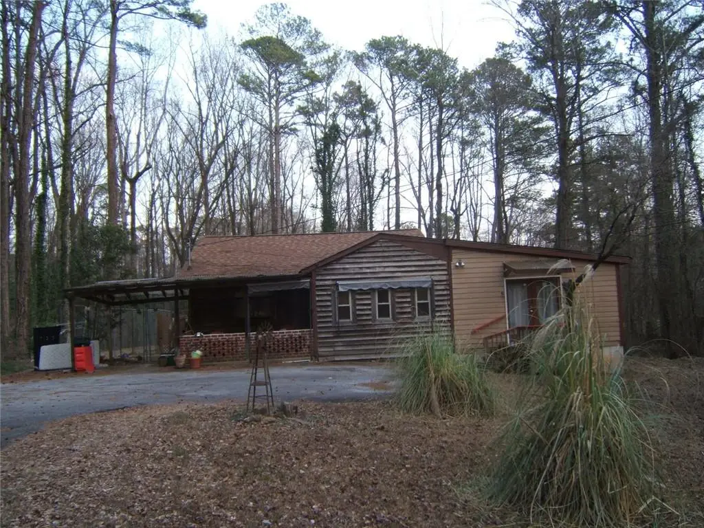 2026 SW Kimberly Road Sw, Atlanta, GA 30331 - #1