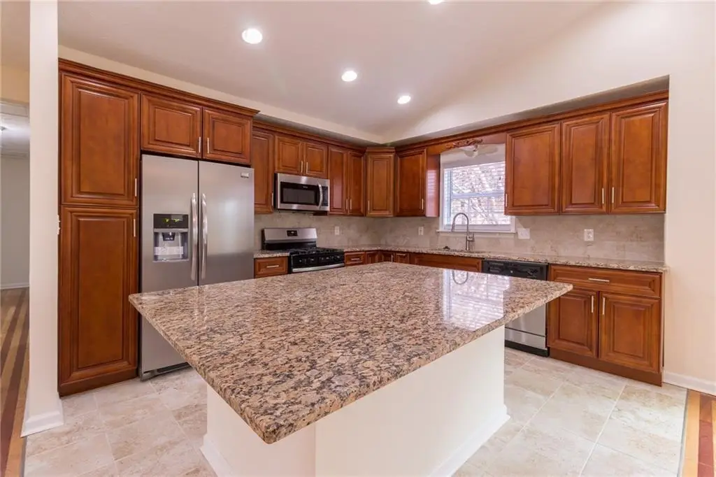 2688 Porter Drive, Lawrenceville, GA 30044 - #1