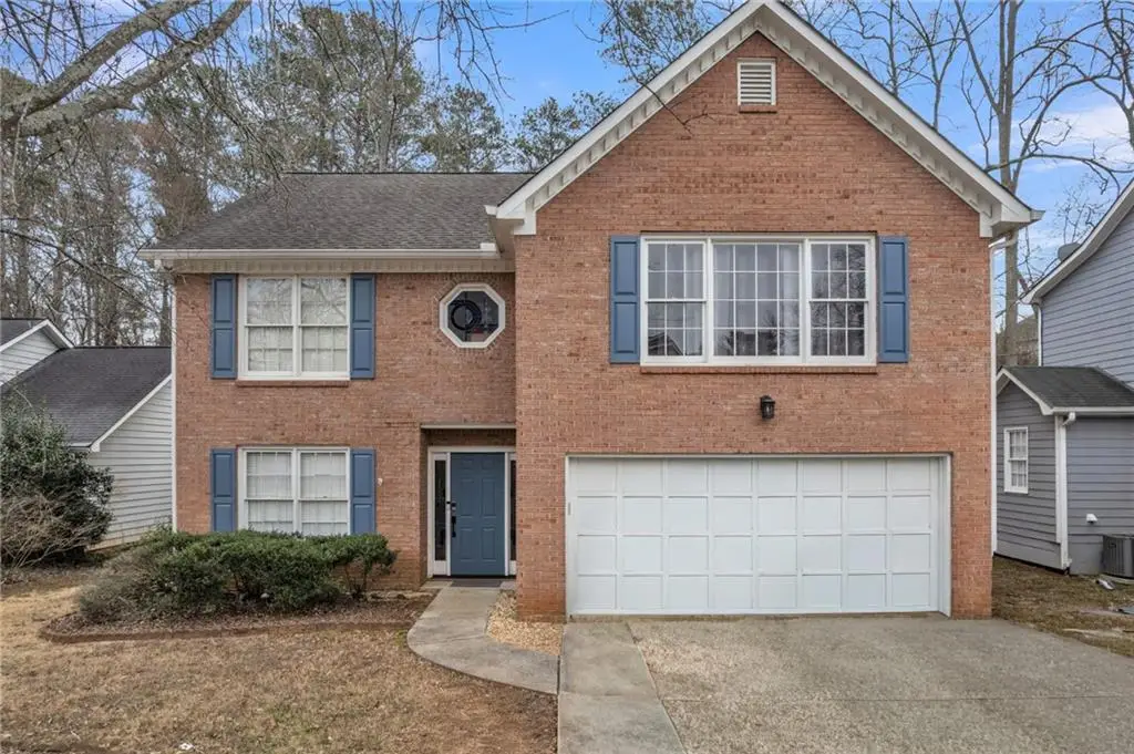 3185 Haverhill Rowe, Lawrenceville, GA 30044 - #1