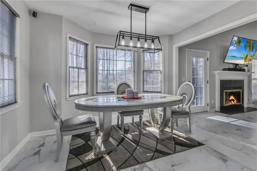 3185 Haverhill Rowe, Lawrenceville, GA 30044 - #3