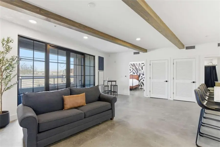 346 Peters Street #102, Atlanta, GA 30313 - #2