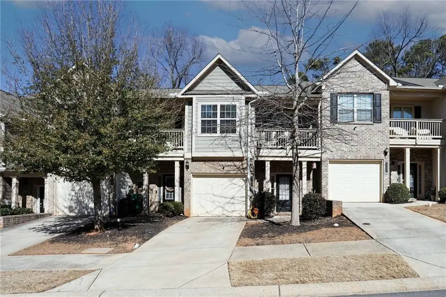 2392 Castle Keep Way Way Se, Atlanta, GA 30316 - #2