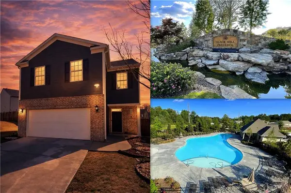 33 Ivey Hollow Circle, Dawsonville, GA 30534