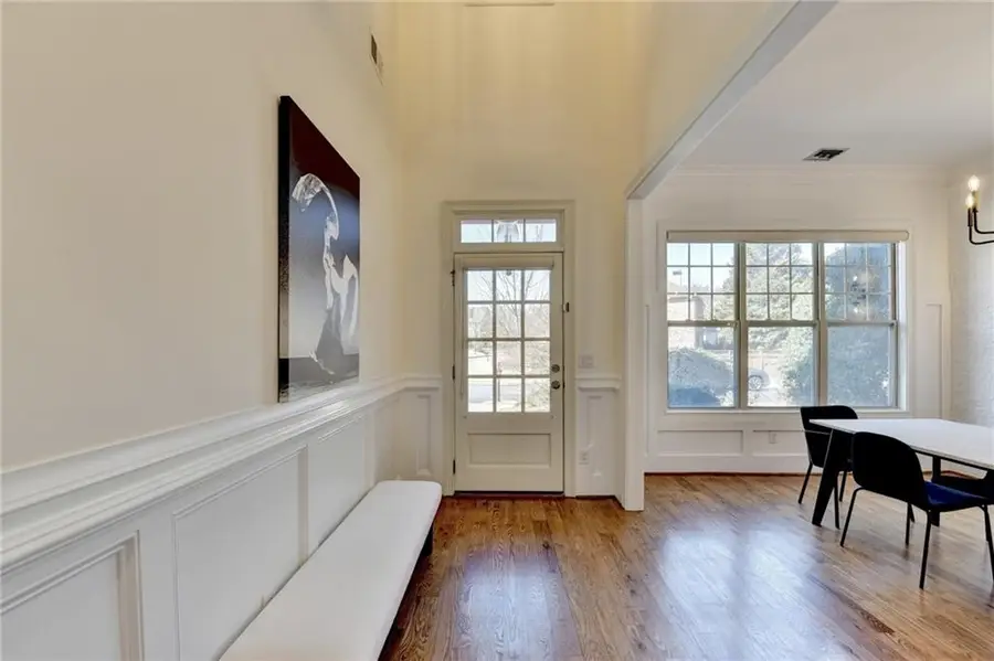 1438 Legrand Circle, Lawrenceville, GA 30043 - #3