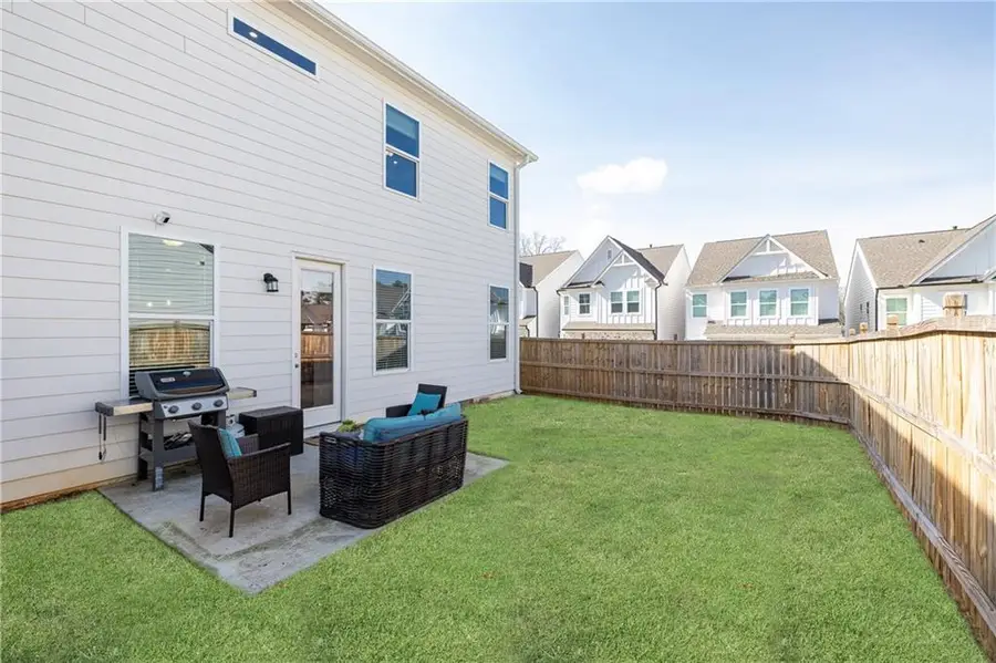 671 Smokey Quartz Way, Kennesaw, GA 30144 - #3